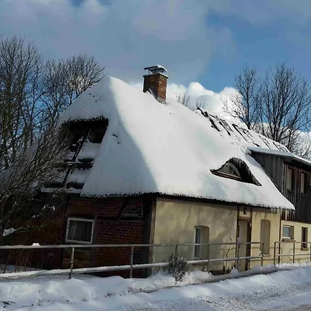 Dom wakacyjny Altes Schaeferhaus